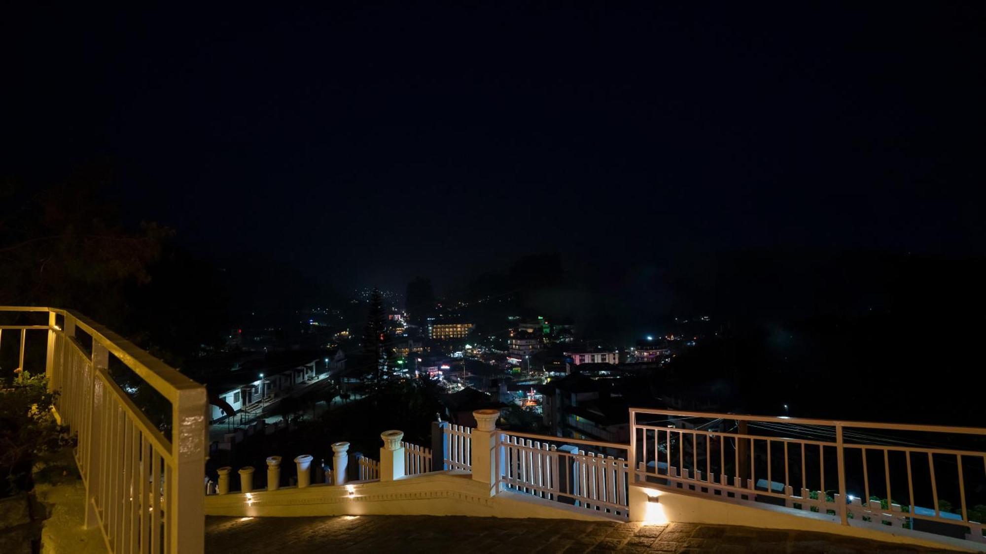 Carmel Top Munnar Buitenkant foto